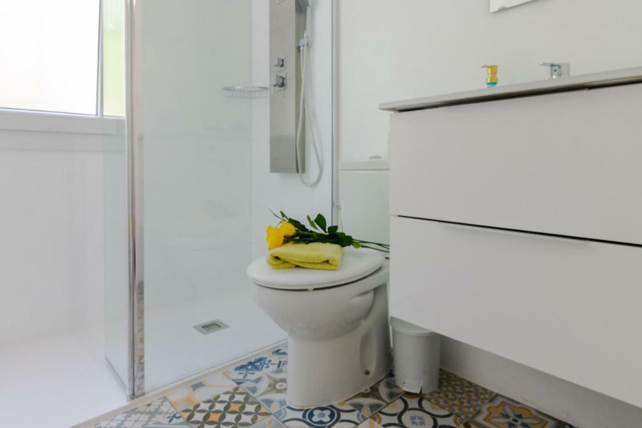 Alai Apartment San Sebastian Ngoại thất bức ảnh